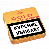 ��������� Villiger - Gold Mini Filter (20 ��.)