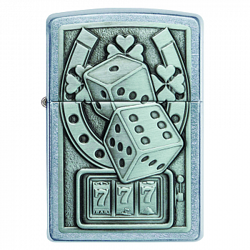 ��������� Zippo 49294 - Lucky 7