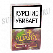����� ��� ������� Adalya  - ����� (Cherry) - (50 ��)