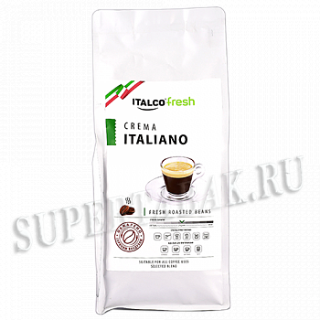  Italco Fresh - Crema Italiano (  1 )