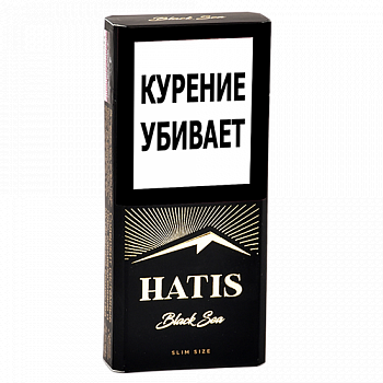  Hatis - Black Sea Slim Size ( 189)