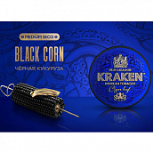 ����� ��� ������� Kraken - Medium Seco - S16 Black Corn (������ ��������) - (30 ��)