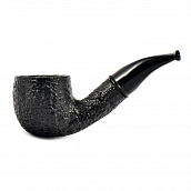 ������ Savinelli - Mini Rustic Black - 601 (6 �� ������)