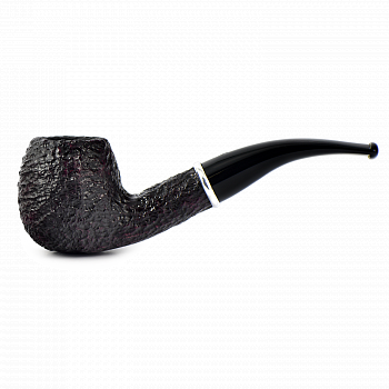  Savinelli Arcobaleno - Rustic Brown 626 ( 9 )