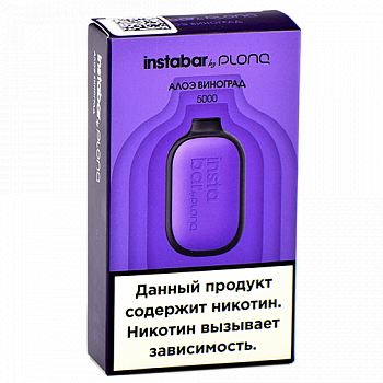 POD-������� Instabar by Plonq - ���� - �������� (5000 �������) - 2% - (1 ��.)