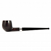 ������ Peterson Junior Heritage - Silver Mounted Straight Apple (��� �������)