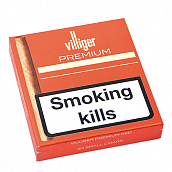 ��������� Villiger - Premium Red (20 ��.)