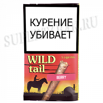 ��������� Wild Tail -  Berry (5 ��)
