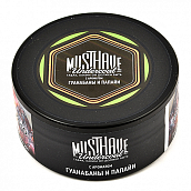 ����� ��� ������� Must Have - Guanapapa - � �������� ��������� � ������ (����� 125 ��)