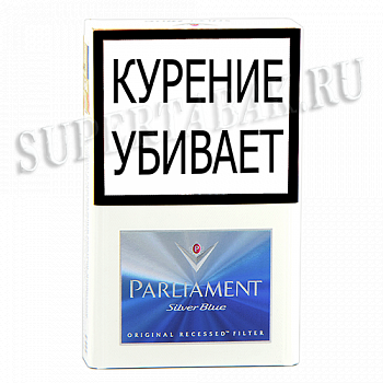  Parliament - Silver Blue ( 279)