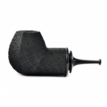 ������ Astra 255 - Reverse Calabash Apple - Morta Black Blast (��� �������)