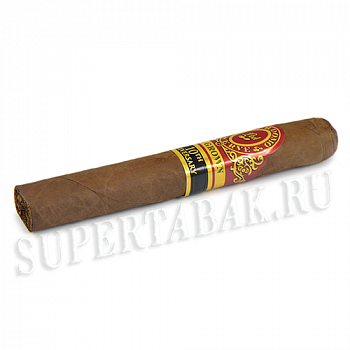 ������ Perdomo - Reserve 10 Year Anniversary Box-Pressed - Sun Grown - Epicure  (1 ��.)