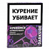 ����� ��� ������� DarkSide - Xperience -  Ultimate Peach (25 �����)