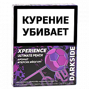 ����� ��� ������� DarkSide - Xperience -  Ultimate Peach (25 �����)