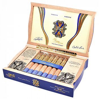������ Arturo Fuente - Opus X 20-th Anniversary - Power of the Dream (1 ��.)