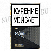  Kent - Nano - Silver - ( 240)