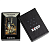  Zippo 48970 - Linda Picken - Black Matte