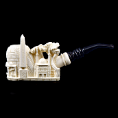 ������ O.Tuncer Pipe - ���. 12 �������� (��� �������) Estate New Unsmoked