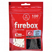 ������� ��� ���������� 6�� FireBox Slim (100 ��)