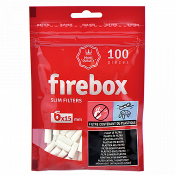 ������� ��� ���������� 6�� FireBox Slim (100 ��)