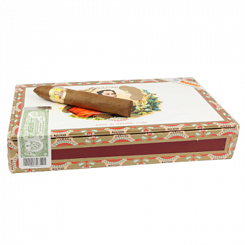 ������ Bolivar Belicosos Finos (������� 25 ��.)