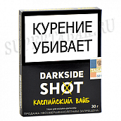 ����� ��� ������� DarkSide - SHOT - ���������� ���� (30 ��)