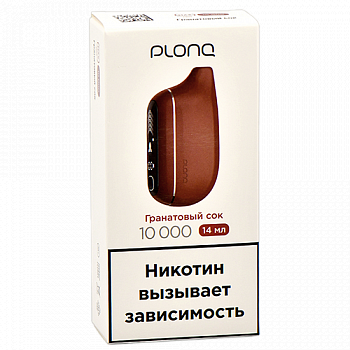 POD-������� Plonq Max Pro (10.000 �������) - ���������� ��� - 2% - (1 ��.)