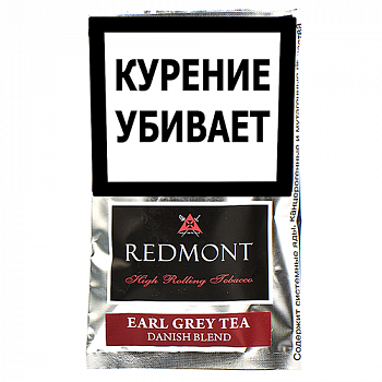   Redmont - Earl Grey Tea (40 )