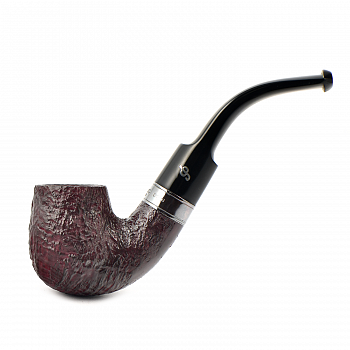 383 ��������� ������ Peterson Christmas Pipe 2023 SandBlast - 230 (������ 9 ��) ���-1