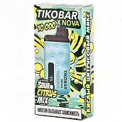 POD-������� Tikobar Nova X - 10.000 ������� - ������ ���������� ���� - 2% (1 ��.)