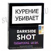 ����� ��� ������� DarkSide - SHOT - ��������� ���� (30 ��)