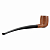  Savinelli Churchwarden - Smooth 104 ( )