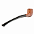  Savinelli Churchwarden - Smooth 901 (6  )