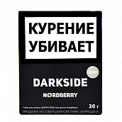 ����� ��� ������� DarkSide - CORE -  Nordberry (30 �����)