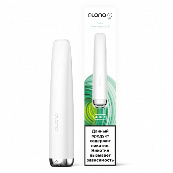 POD-������� Plonq Plus Pro - ���� - ���������� (4000 �������) - 2% - (1 ��.)