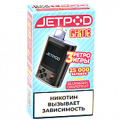 POD- JetPod Game - 25.000  -  -  - 2% (1 .)