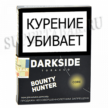 ����� ��� ������� DarkSide - CORE -  Bounty Hunter (30 �����)