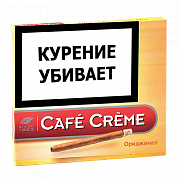 ��������� Cafe Creme Original (10 ��. � ������. ����������)