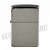 ��������� Zippo 150  Black Ice