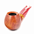 ������ Volkan Pipe - Reverse Calabash Smooth - 501 (��� �������)