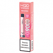 POD ������� HQD - Cuvie Plus Pro (9.000 �������) - �������� - 2% - (1 ��.)