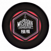 ����� ��� ������� Must Have - Pearl Pool - � �������� ����������� ������� � ������� (����� 125 ��)