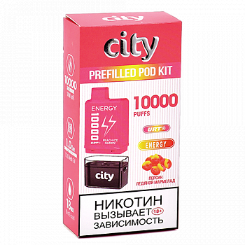  POD- City - Energy 10.000  -  -   - 1,8% - (1 .)