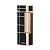 ��������� S.Quire - FL068-Black