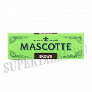 ������ ������������� Mascotte 70 mm (Brown)