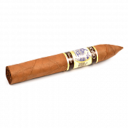  Perdomo - Lot 23 Connecticut - Belicoso (1 .)