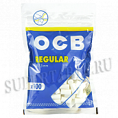 ������� ��� ���������� 7,5 �� OCB Regular 100 �� SALE 