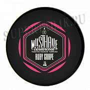 ����� ��� ������� Must Have  - Ruby Grape - � �������� ��������� � ���� (���� 25 ��)