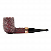 ������ Peterson Christmas Pipe 2025 Rustic - 107 P-Lip (��� �������)