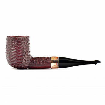 ������ Peterson Christmas Pipe 2025 Rustic - 107 P-Lip (��� �������)